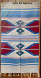 Zapotec Rug 22" X 40" ZR22010