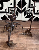 Worker Metal Ants    WMA
