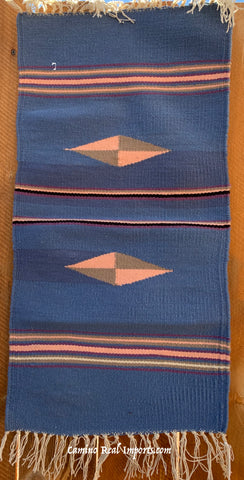 Chimayo Table Runner CTR009
