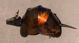 Large Metal Armadillo MTARM001