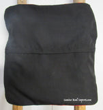Guatemala Pillow Cover Embroidered On Huipil Pillow Case GPC004