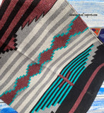 SOUTHWEST DECOR RUG 32" X 60" RAL012