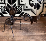 Worker Metal Ants    WMA