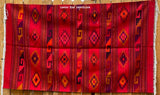 Zapotec Rug 48" X 80" ZR48003