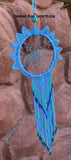 HAND MADE BEADED DREAM CATCHER BDC008
