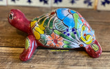 Talavera Turtle Wall Decor TTP8003