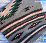 SOUTHWEST MEXICAN RUG 30" X 60" SMR30004