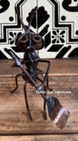 Worker Metal Ants    WMA