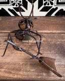 Worker Metal Ants    WMA