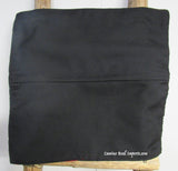 Guatemala Pillow Cover Embroidered On Huipil Pillow Case GPC007