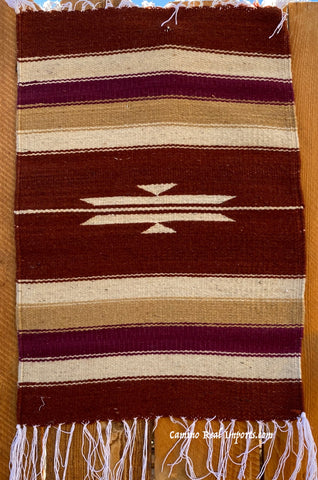 Chimayo Table Runner CTR011
