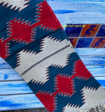 ZAPOTEC RUG 16" X 78" RUNNER ZR16002