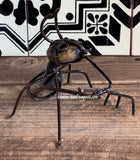 Worker Metal Ants    WMA