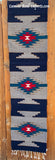 Zapotec Rug 22" X 40" ZR22010
