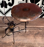 Worker Metal Ants    WMA
