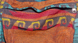 ECUADOR SOUTHWEST BACK PACK EBP001