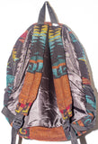 ECUADOR SOUTHWEST BACK PACK EBP001