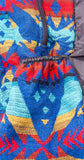 ECUADOR SOUTHWEST BACK PACK EBP002