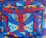 ECUADOR SOUTHWEST BACK PACK EBP002