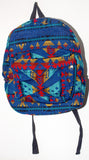 ECUADOR SOUTHWEST BACK PACK EBP002