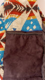 ECUADOR SOUTHWEST BACK PACK EBP003