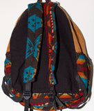ECUADOR SOUTHWEST BACK PACK EBP004