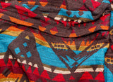 ECUADOR SOUTHWEST BACK PACK EBP005