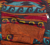 ECUADOR SOUTHWEST BACK PACK EBP008