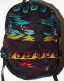 ECUADOR SOUTHWEST BACK PACK EBP010