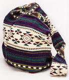 ECUADOR SOUTHWEST SHOULDER BAG ESL001