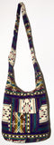 ECUADOR SOUTHWEST SHOULDER BAG ESL001