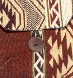 ECUADOR SOUTHWEST SHOULDER BAG ESL002