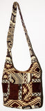 ECUADOR SOUTHWEST SHOULDER BAG ESL002