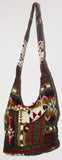ECUADOR SOUTHWEST SHOULDER BAG ESL003