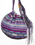ECUADOR SOUTHWEST SHOULDER BAG ESL009