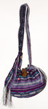 ECUADOR SOUTHWEST SHOULDER BAG ESL009