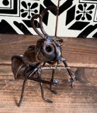 Worker Metal Ants    WMA