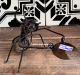 Worker Metal Ants    WMA