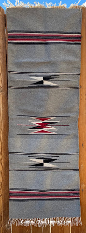 Chimayo Table Runner CTR005