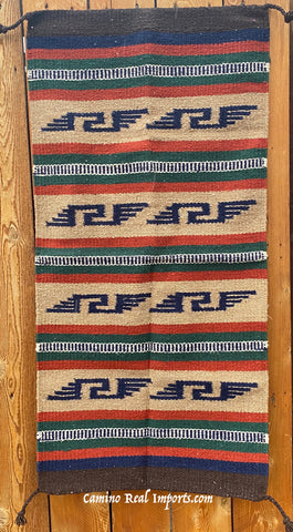 SOUTHWEST DECOR RUG 20" X 40" RAS026