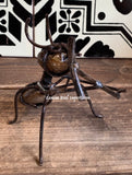 Worker Metal Ants    WMA