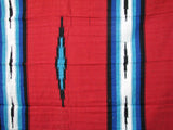 MEXICAN BLANKET XL 4.5' X 6.5'   TFT007