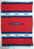 MEXICAN BLANKET XL 4.5' X 6.5'   TFT007