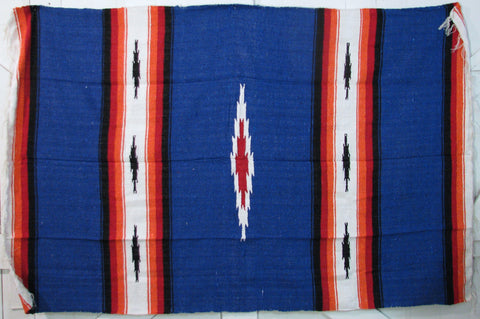 Mexican Blanket XL 4.5' X 6.5' TFT004
