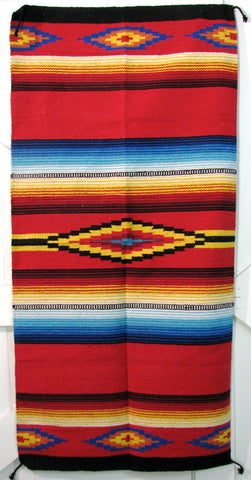 SOUTHWEST DECOR RUG 30" X 60" RAL002