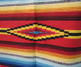 SOUTHWEST DECOR RUG 30" X 60" RAL002