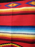SOUTHWEST DECOR RUG 30" X 60" RAL002