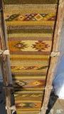 ZAPOTEC RUG 9" X 80" RUNNER ZRR9003