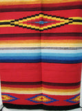 SOUTHWEST DECOR RUG 30" X 60" RAL002