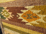 ZAPOTEC RUG 9" X 80" RUNNER ZRR9003